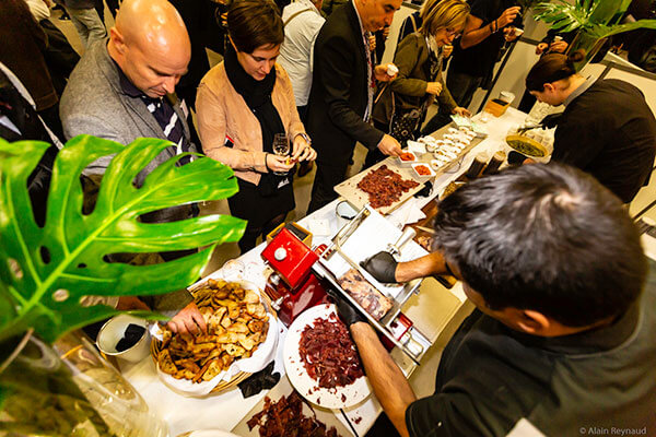 Photothèque SETT 2019