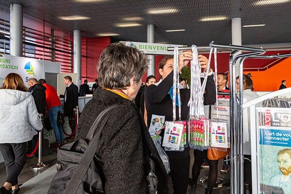 Photothèque SETT 2019