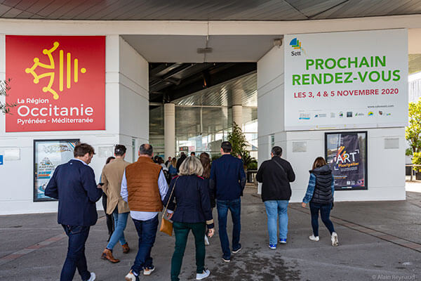 Photothèque SETT 2019