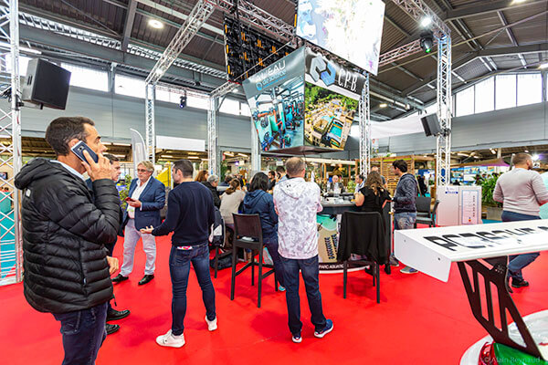 Photothèque SETT 2019