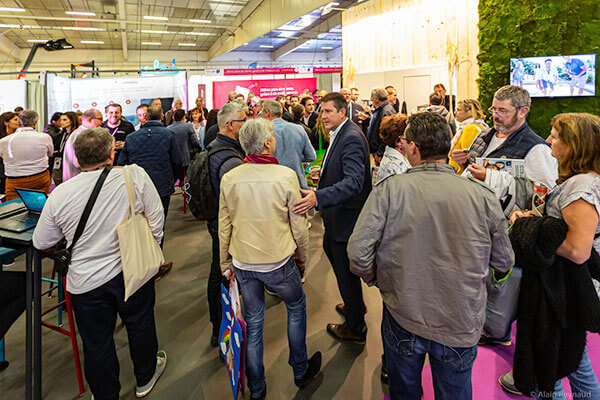 Photothèque SETT 2019