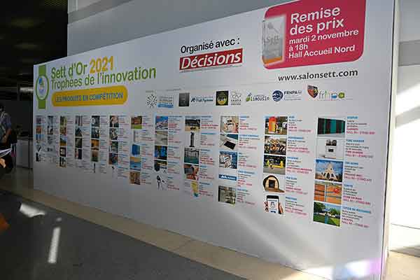 Photothèque SETT 2021