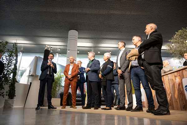 Photothèque SETT 2022