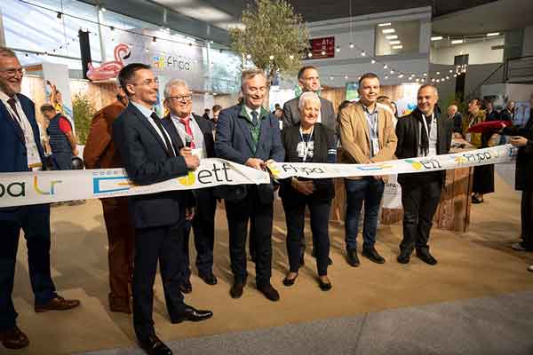 Photothèque SETT 2022