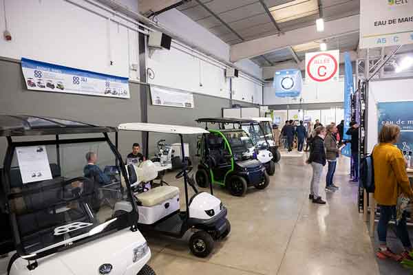 Photothèque SETT 2022