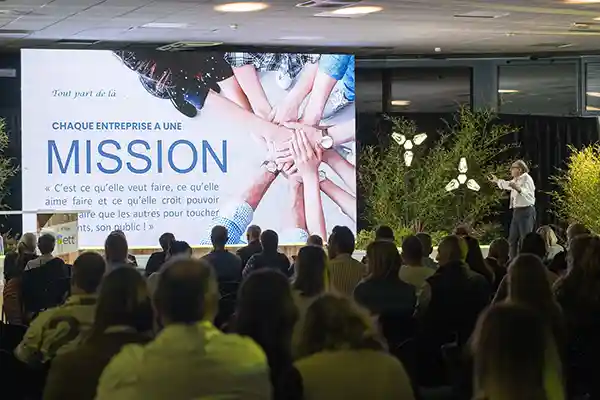 Photothèque SETT 2023