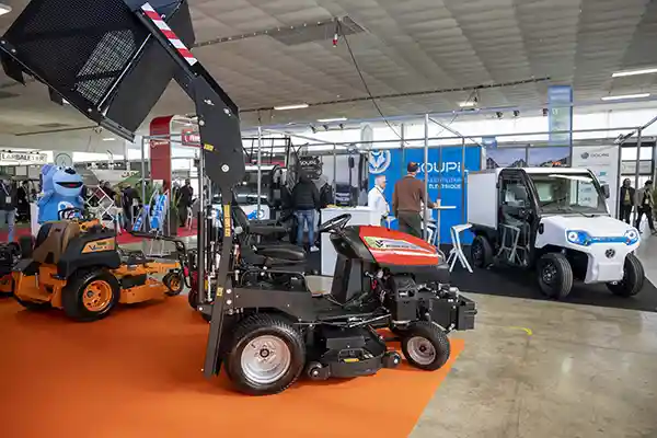 Photothèque SETT 2023