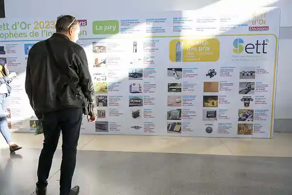 Photothèque SETT 2023