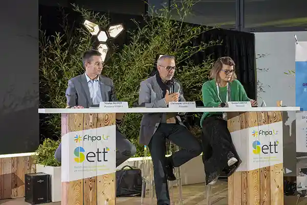 Photothèque SETT 2023