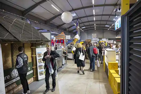 Photothèque SETT 2023