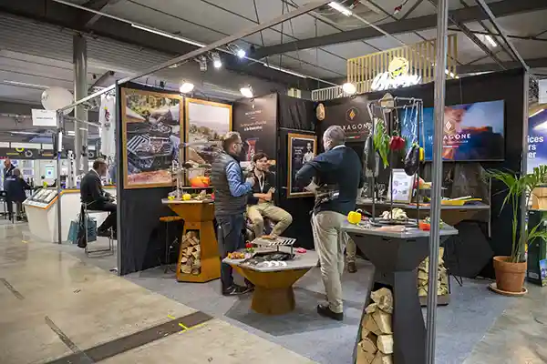 Photothèque SETT 2023