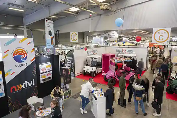 Photothèque SETT 2023