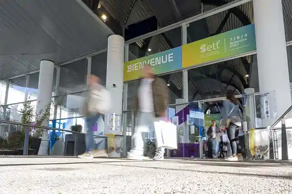 Photothèque SETT 2023