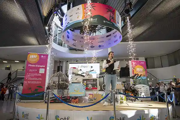 Photothèque SETT 2023