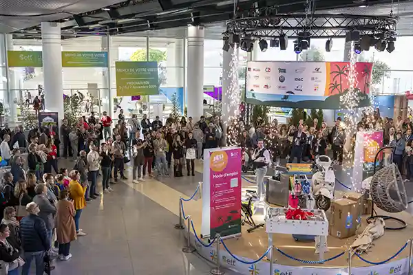 Photothèque SETT 2023