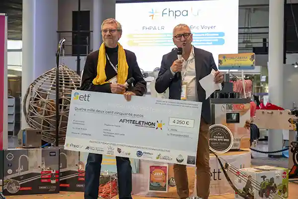 Photothèque SETT 2023