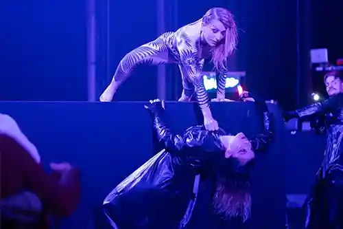 Sett Salon Pro Tourisme 1