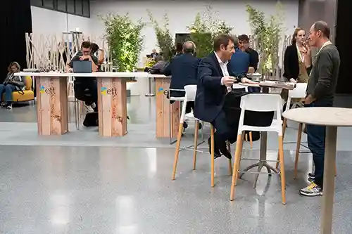 Sett Salon Pro Tourisme 3