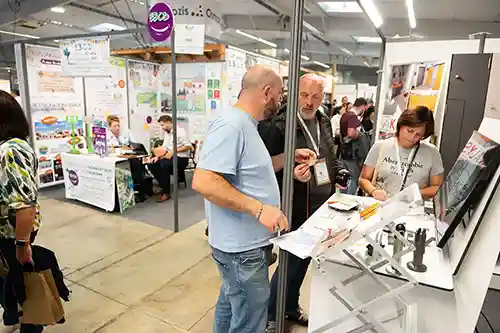 Sett Salon Pro Tourisme 5