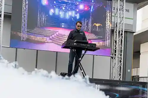 Sett Salon Pro Tourisme 6