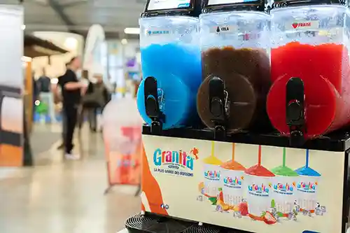 Sett Salon Pro Tourisme 9