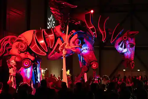 Sett Salon Pro Tourisme 11