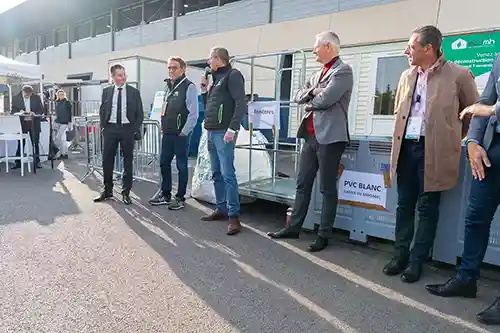 Sett Salon Pro Tourisme 13