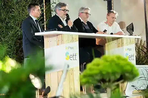 Sett Tendances Touristiques 17