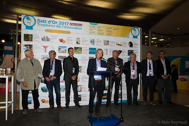 Salon Sett 2017 Photothèque