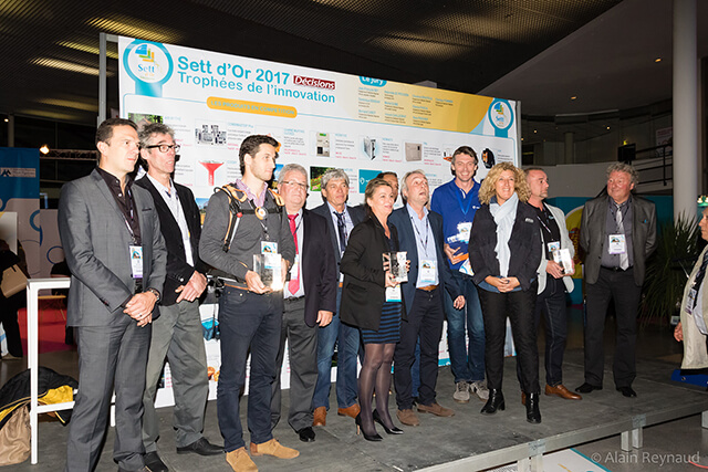 Salon Sett 2017 Photothèque