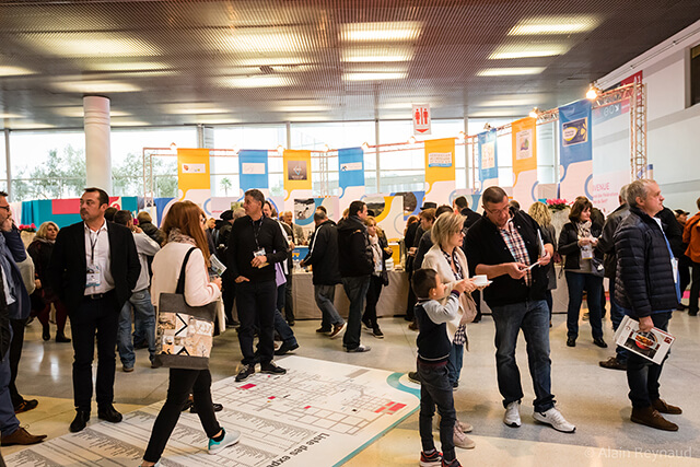 Salon Sett 2017 Photothèque