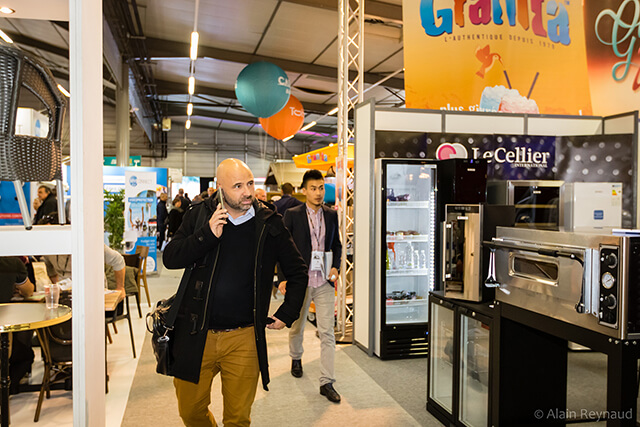 Salon Sett 2017 Photothèque