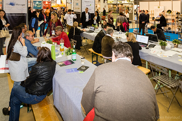 Salon Sett 2017 Photothèque