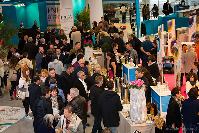 Salon Sett 2017 Photothèque