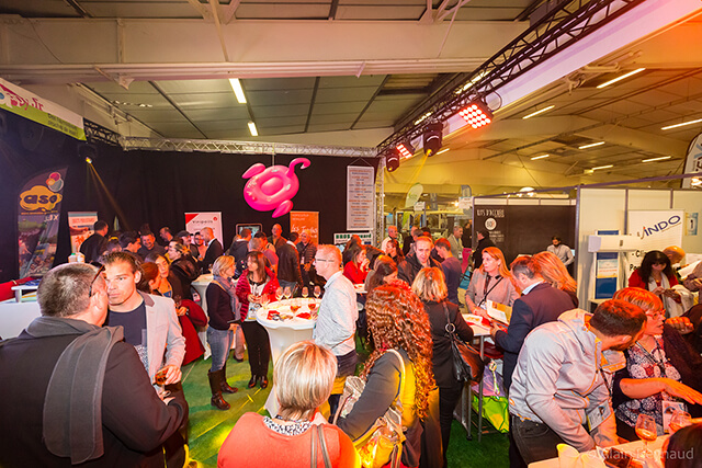 Salon Sett 2017 Photothèque