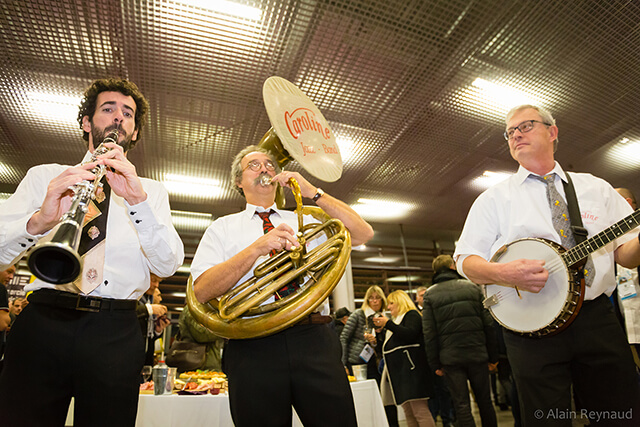 Salon Sett 2017 Photothèque