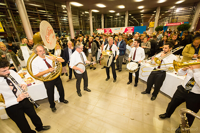 Salon Sett 2017 Photothèque