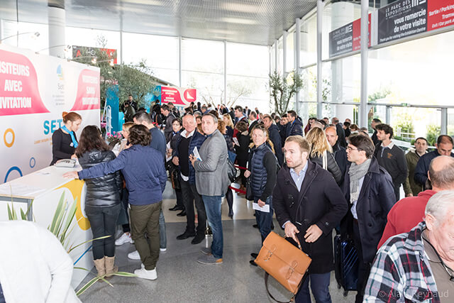 Salon Sett 2017 Photothèque