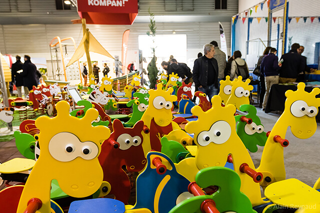 Salon Sett 2017 Photothèque