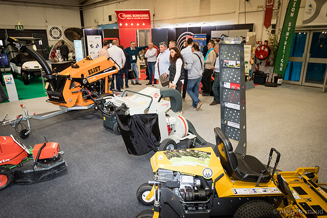 Salon Sett 2017 Photothèque