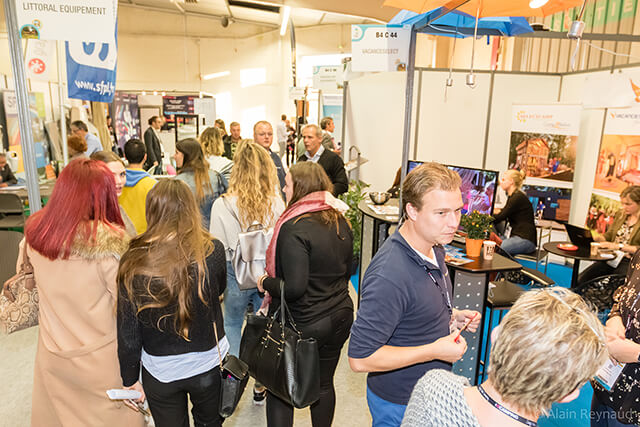 Salon Sett 2017 Photothèque