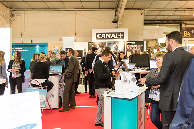 Salon Sett 2017 Photothèque