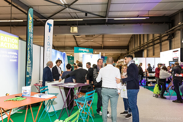 Salon Sett 2017 Photothèque