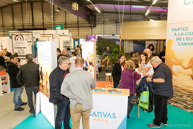 Salon Sett 2017 Photothèque