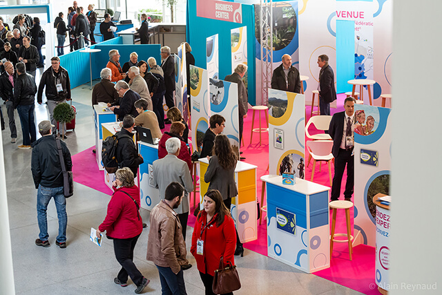 Salon Sett 2017 Photothèque