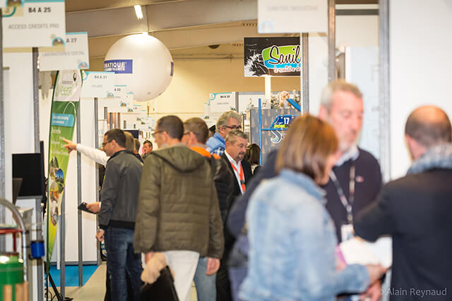 Salon Sett 2017 Photothèque