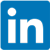 Follow us on Linkedin