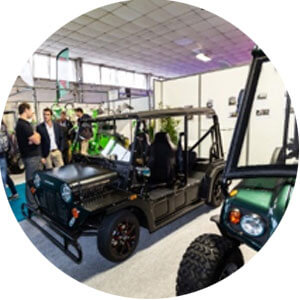 Activity area Equipment