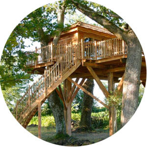 Activity area Leisure Accommodations