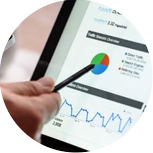 Activity area Services, Communication, Digital, IT